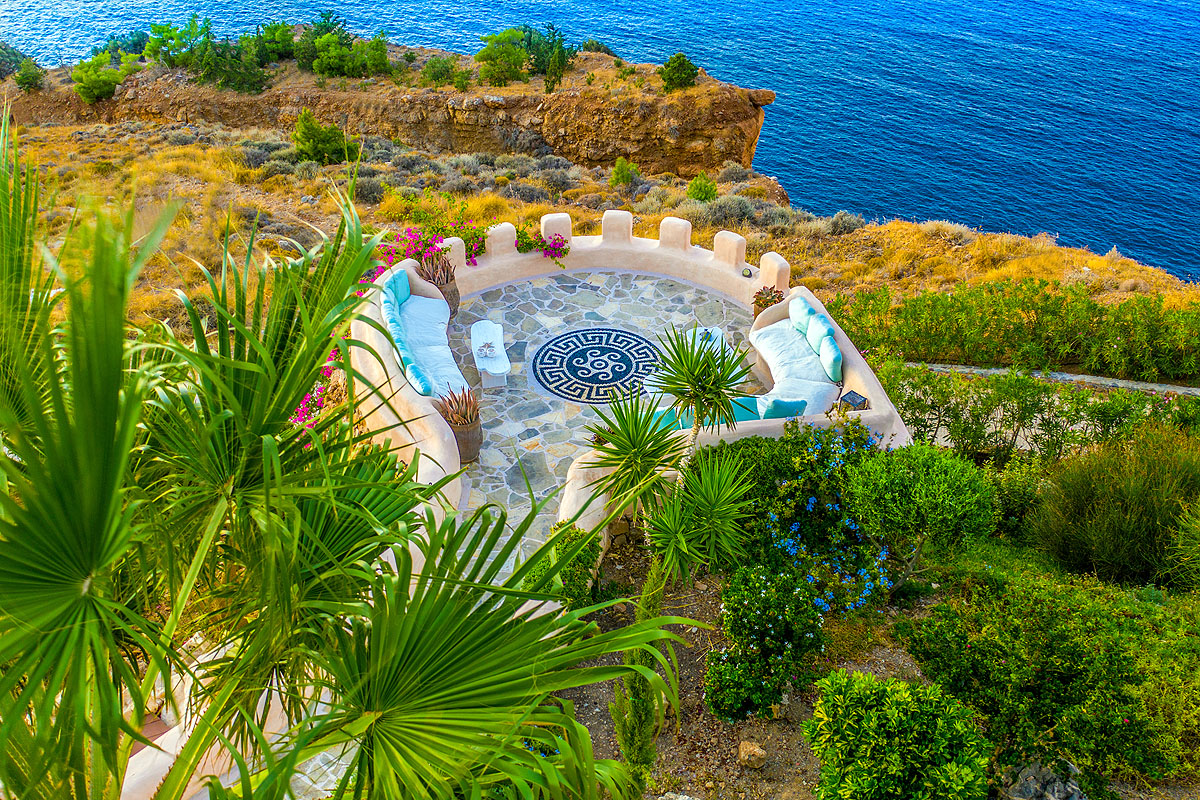 East Crete Villa Mirabello